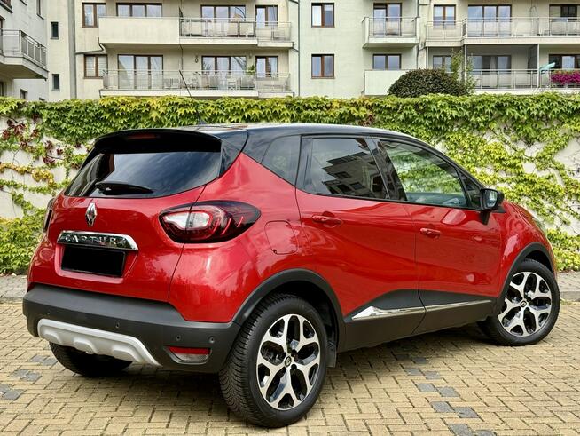 Renault Captur 1.33 Tce 150 Automat
