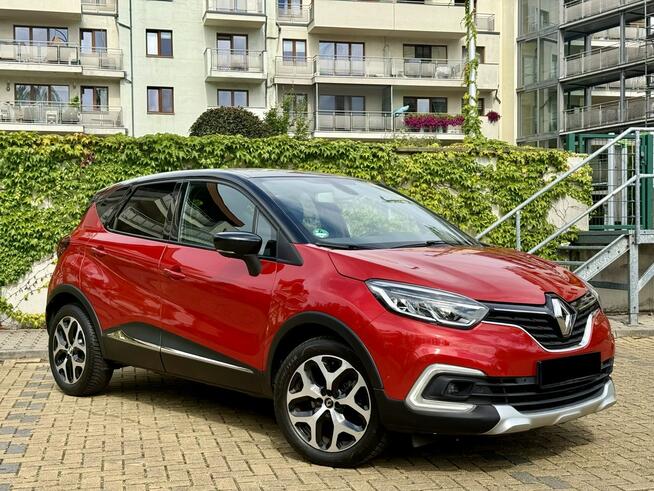 Renault Captur 1.33 Tce 150 Automat