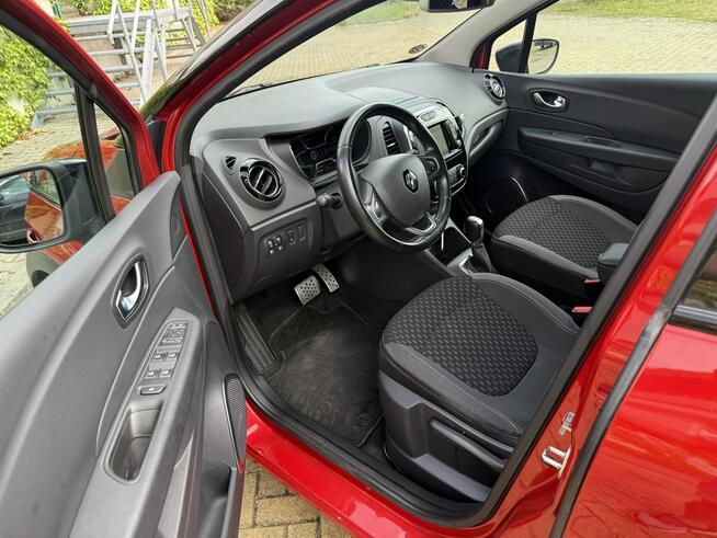 Renault Captur 1.33 Tce 150 Automat