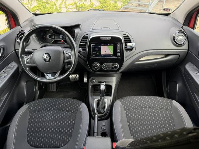 Renault Captur 1.33 Tce 150 Automat