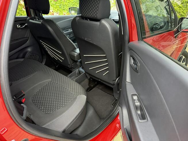 Renault Captur 1.33 Tce 150 Automat