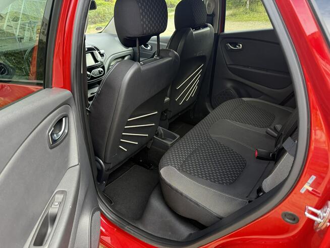 Renault Captur 1.33 Tce 150 Automat