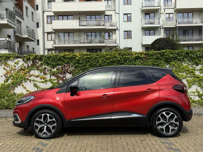 Renault Captur 1.33 Tce 150 Automat