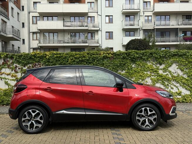Renault Captur 1.33 Tce 150 Automat