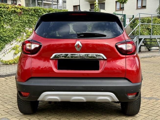 Renault Captur 1.33 Tce 150 Automat