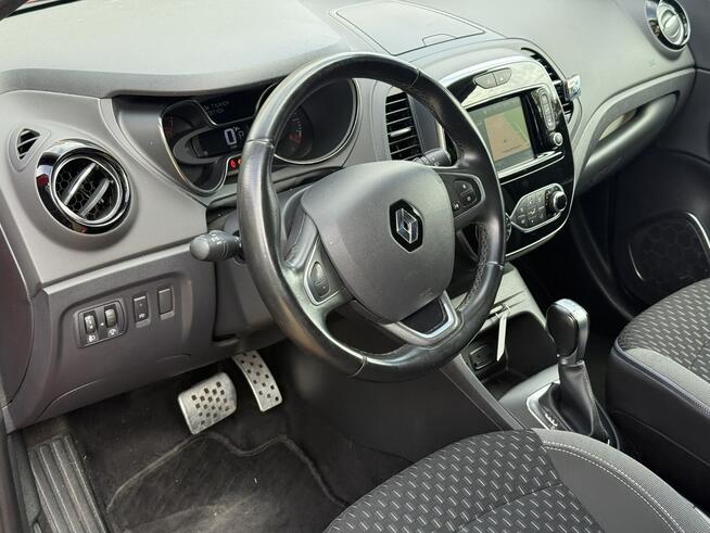 Renault Captur 1.33 Tce 150 Automat