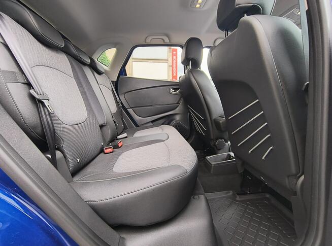 Renault Captur NISKI gwarantowany przebieg | NAVI| ALU 17"| czujniki parkowania