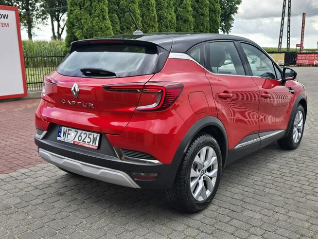 Renault Captur INTENS 1.3 TCe mHEV Automat Salon Polska 47.000 km Gwarancja do 3 lat!