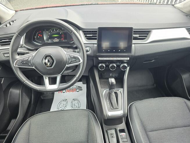Renault Captur INTENS 1.3 TCe mHEV Automat Salon Polska 47.000 km Gwarancja do 3 lat!