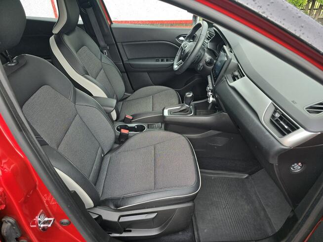 Renault Captur INTENS 1.3 TCe mHEV Automat Salon Polska 47.000 km Gwarancja do 3 lat!