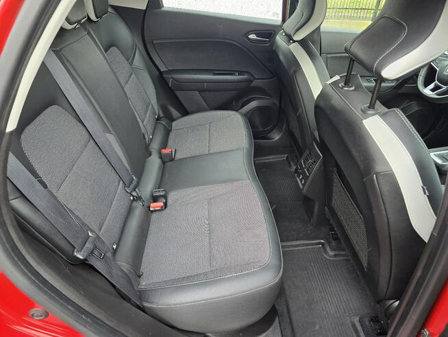 Renault Captur INTENS 1.3 TCe mHEV Automat Salon Polska 47.000 km Gwarancja do 3 lat!
