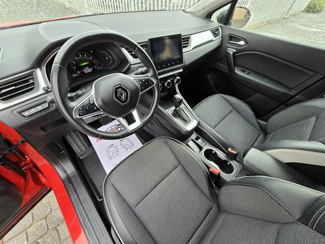 Renault Captur INTENS 1.3 TCe mHEV Automat Salon Polska 47.000 km Gwarancja do 3 lat!