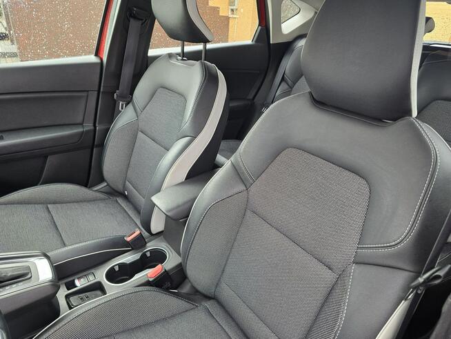 Renault Captur INTENS 1.3 TCe mHEV Automat Salon Polska 47.000 km Gwarancja do 3 lat!
