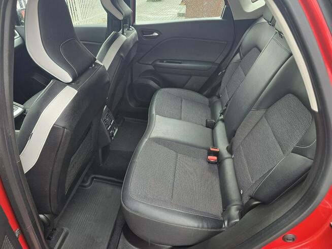 Renault Captur INTENS 1.3 TCe mHEV Automat Salon Polska 47.000 km Gwarancja do 3 lat!
