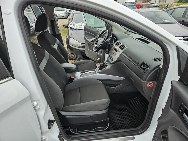 Ford Kuga Opłacony Zdrowy Zadbany Serwisowany 1 Wł Po Serwisie