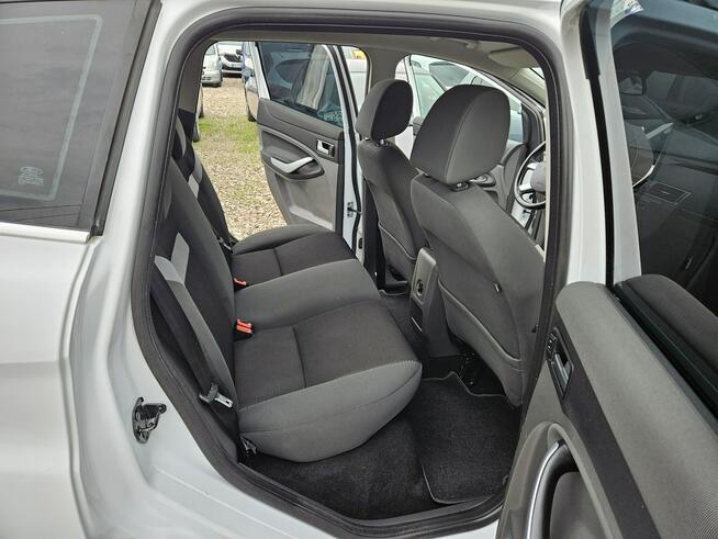 Ford Kuga Opłacony Zdrowy Zadbany Serwisowany 1 Wł Po Serwisie