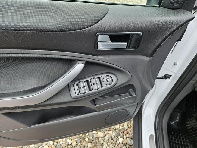Ford Kuga Opłacony Zdrowy Zadbany Serwisowany 1 Wł Po Serwisie