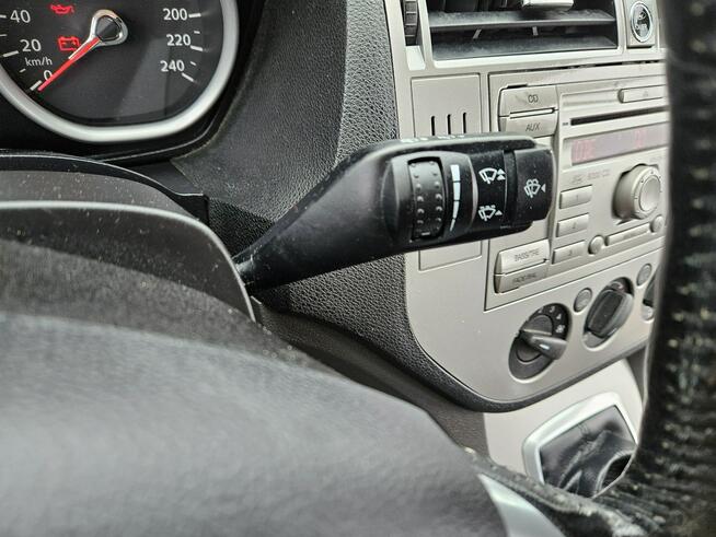 Ford Kuga Opłacony Zdrowy Zadbany Serwisowany 1 Wł Po Serwisie