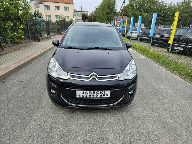 Citroen C3 Zarejestrowany Zdrowy Zadbany Serwisowany LIFT Po Dużym Serwisie 1 Wł