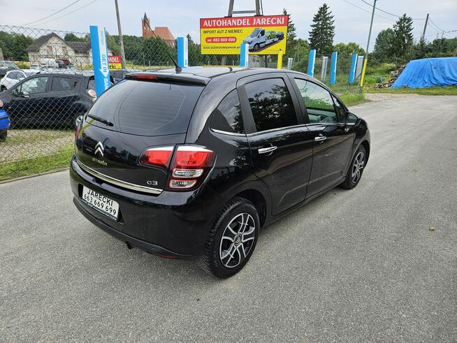 Citroen C3 Zarejestrowany Zdrowy Zadbany Serwisowany LIFT Po Dużym Serwisie 1 Wł