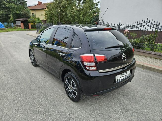 Citroen C3 Zarejestrowany Zdrowy Zadbany Serwisowany LIFT Po Dużym Serwisie 1 Wł