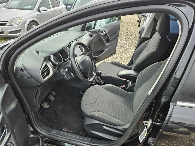 Citroen C3 Zarejestrowany Zdrowy Zadbany Serwisowany LIFT Po Dużym Serwisie 1 Wł