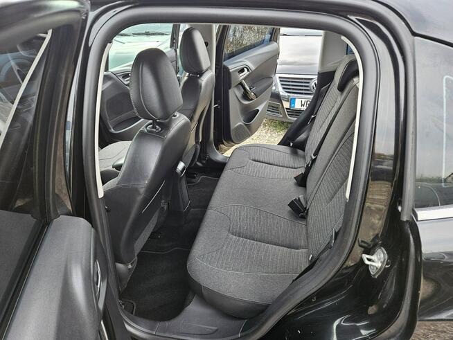 Citroen C3 Zarejestrowany Zdrowy Zadbany Serwisowany LIFT Po Dużym Serwisie 1 Wł