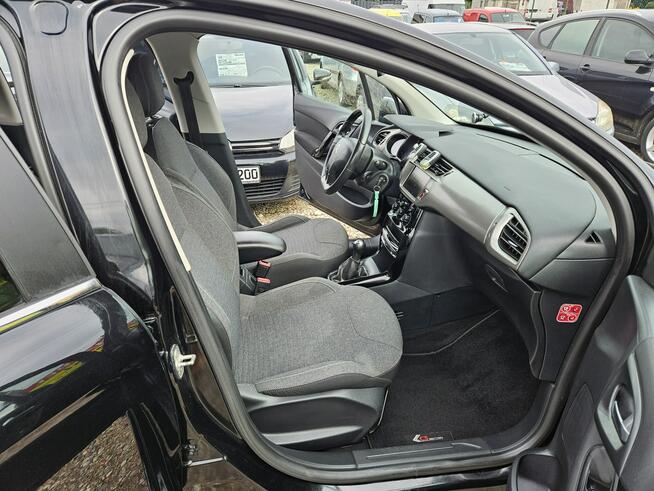 Citroen C3 Zarejestrowany Zdrowy Zadbany Serwisowany LIFT Po Dużym Serwisie 1 Wł
