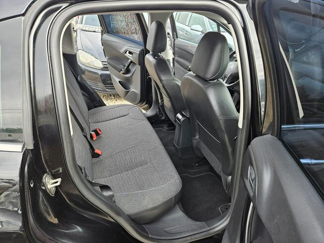 Citroen C3 Zarejestrowany Zdrowy Zadbany Serwisowany LIFT Po Dużym Serwisie 1 Wł