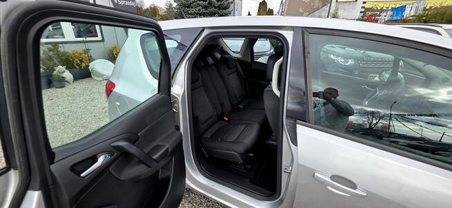 Opel Meriva 1.3 D Najoszczędniejszy , Udok. przebieg * Zadbany /GWARANCJA