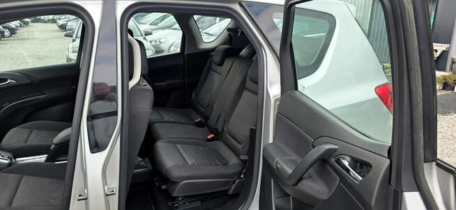 Opel Meriva 1.3 D Najoszczędniejszy , Udok. przebieg * Zadbany /GWARANCJA