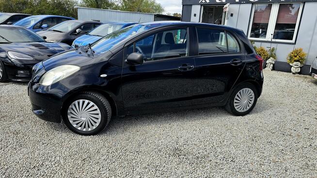Toyota Yaris 1.3 Benzyna + LPG / 5 Drzwi , Klima * Gwarancja * Mozliwa Zamiana