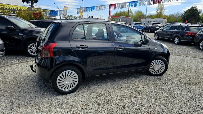 Toyota Yaris 1.3 Benzyna + LPG / 5 Drzwi , Klima * Gwarancja * Mozliwa Zamiana