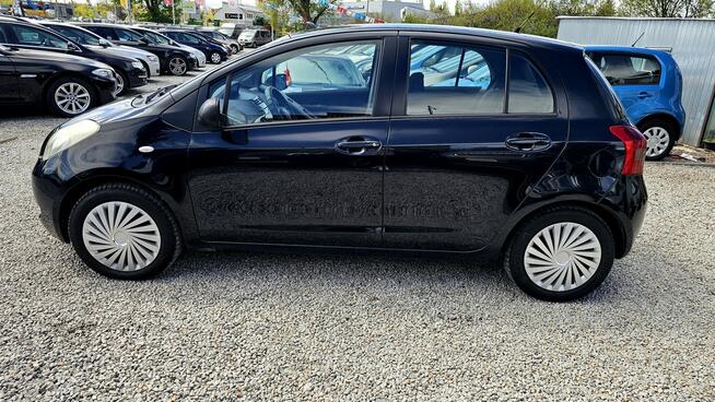 Toyota Yaris 1.3 Benzyna + LPG / 5 Drzwi , Klima * Gwarancja * Mozliwa Zamiana