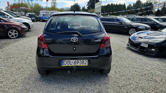 Toyota Yaris 1.3 Benzyna + LPG / 5 Drzwi , Klima * Gwarancja * Mozliwa Zamiana