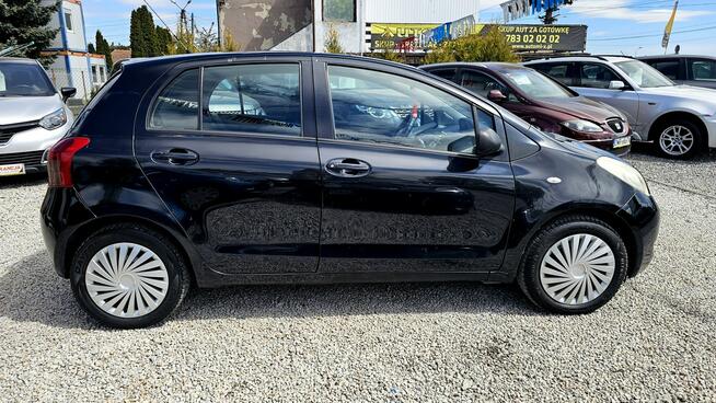 Toyota Yaris 1.3 Benzyna + LPG / 5 Drzwi , Klima * Gwarancja * Mozliwa Zamiana