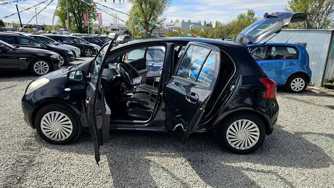 Toyota Yaris 1.3 Benzyna + LPG / 5 Drzwi , Klima * Gwarancja * Mozliwa Zamiana
