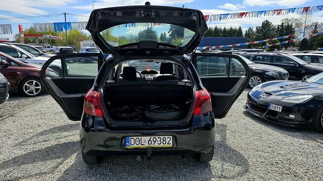 Toyota Yaris 1.3 Benzyna + LPG / 5 Drzwi , Klima * Gwarancja * Mozliwa Zamiana