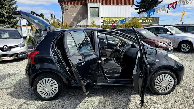 Toyota Yaris 1.3 Benzyna + LPG / 5 Drzwi , Klima * Gwarancja * Mozliwa Zamiana