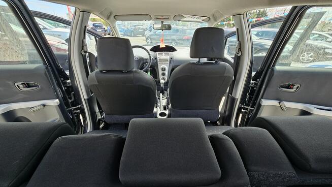 Toyota Yaris 1.3 Benzyna + LPG / 5 Drzwi , Klima * Gwarancja * Mozliwa Zamiana