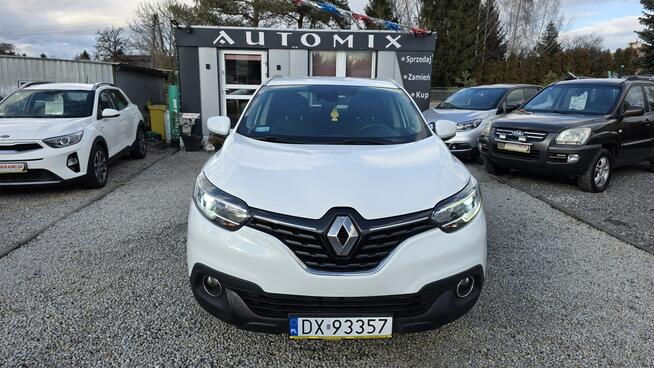 Renault Kadjar Oszczędny *130 Km* Niski Udok. Przebieg* Gwarancja w cenie !