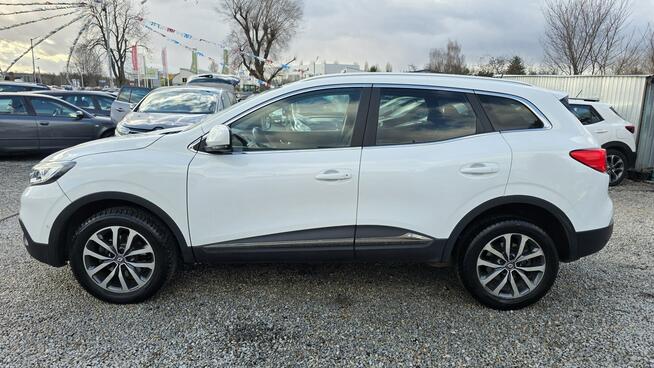 Renault Kadjar Oszczędny *130 Km* Niski Udok. Przebieg* Gwarancja w cenie !