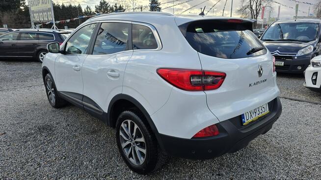 Renault Kadjar Oszczędny *130 Km* Niski Udok. Przebieg* Gwarancja w cenie !