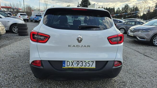 Renault Kadjar Oszczędny *130 Km* Niski Udok. Przebieg* Gwarancja w cenie !