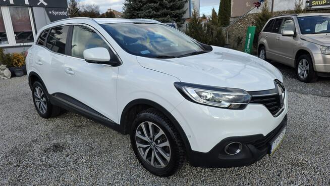 Renault Kadjar Oszczędny *130 Km* Niski Udok. Przebieg* Gwarancja w cenie !