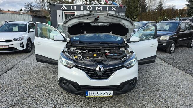 Renault Kadjar Oszczędny *130 Km* Niski Udok. Przebieg* Gwarancja w cenie !
