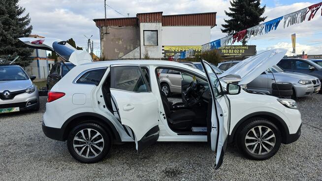 Renault Kadjar Oszczędny *130 Km* Niski Udok. Przebieg* Gwarancja w cenie !