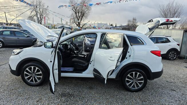 Renault Kadjar Oszczędny *130 Km* Niski Udok. Przebieg* Gwarancja w cenie !