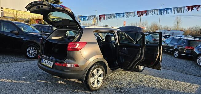Kia Sportage 1,7 D * SALON PL * Bardzo Zadbana * Gwarancja / Zamiana * Automi-x.pl