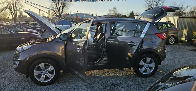 Kia Sportage 1,7 D * SALON PL * Bardzo Zadbana * Gwarancja / Zamiana * Automi-x.pl